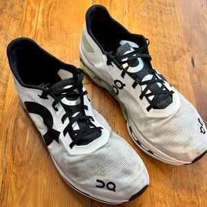 On Running Cloud Echo Boom 2 - Size 8.5